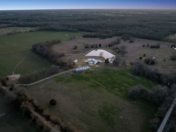 1818 County Road 1151, Cumby, TX 75433