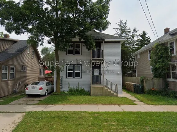2507 E Johnson St APT 3, Madison, WI 53704