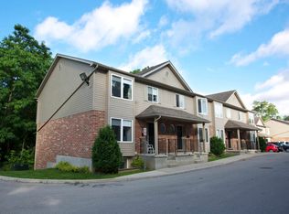 1 Beaufort St #E8201409A, London, ON N6G1A5