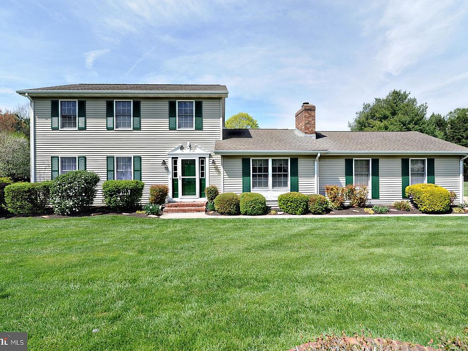 122 Springfield Way, Dover, DE 19904 Zillow