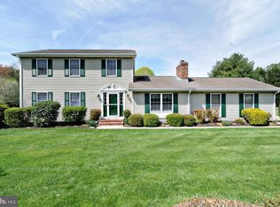 122 Springfield Way, Dover, DE 19904