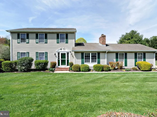 122 Springfield Way, Dover, DE 19904