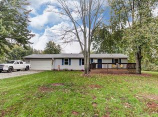 1815 S 485 E, Lagrange, IN 46761