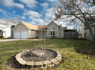 1763 Catalano Dr, Indianapolis, IN 46214