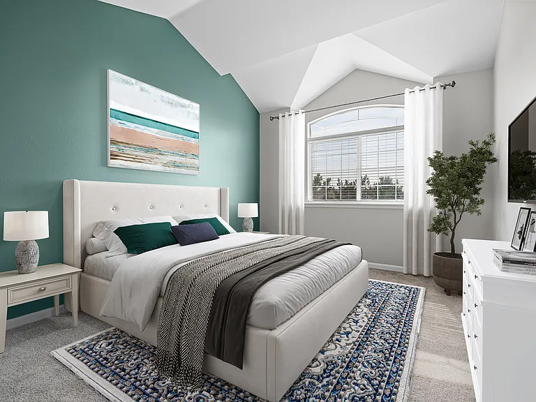 Isabella Apartment Homes — Photo 11