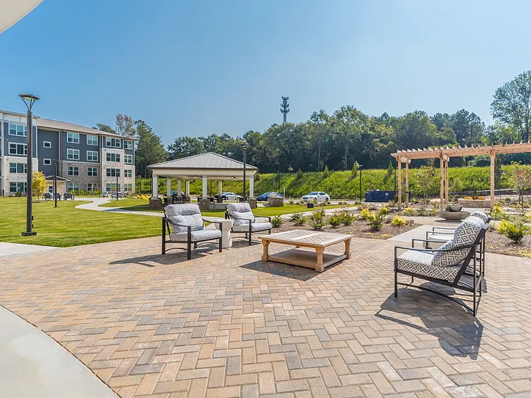 Covington Crossings 55+ Senior Living — Photo 24