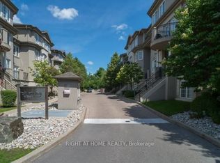108 Finch Ave W #D7, Toronto, ON M2N 6W6