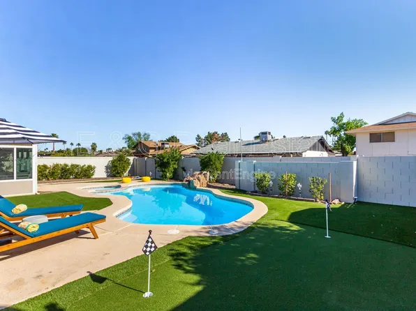 1601 E Fremont Dr, Tempe, AZ 85282