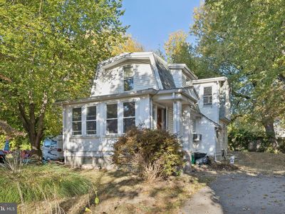 821 Lawnton Ter, Glenolden, PA, 19036