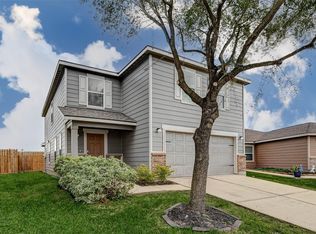 7706 Sagemark Ridge Dr, Cypress, TX 77433