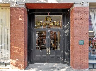 The Fairburn Condominiums, Lowell, MA 01852