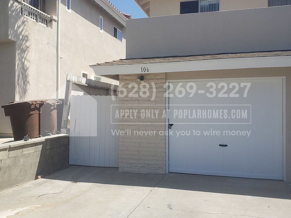 1st image of 106 Avenida Buena Ventura APT A