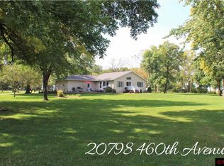 20798 460th Ave, Easton, MN 56025