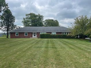 2635 Elizaville Rd, Lebanon, IN 46052