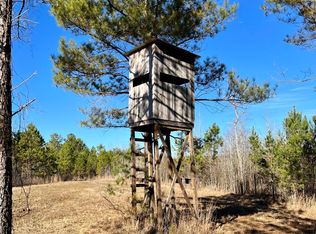 0 Franklin Rd, Durant, MS 39063