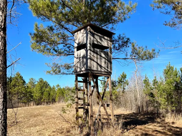 0 Franklin Rd, Durant, MS 39063