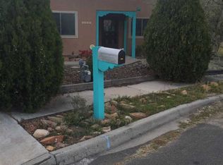 1268 Chestnut St, Santa Fe, NM 87507