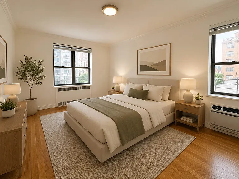 1680 York Ave #5H — Photo 4