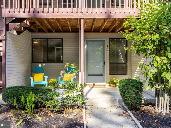 502 Barclay Walk, Cherry Hill, NJ 08034