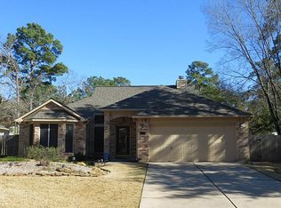 14 Sweetdream Pl, Spring, TX 77381