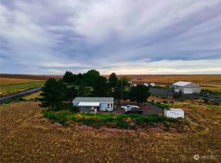 220 W Hatton Rd, Lind, WA 99341