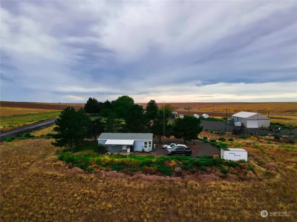 220 W Hatton Road, Lind, WA 99341