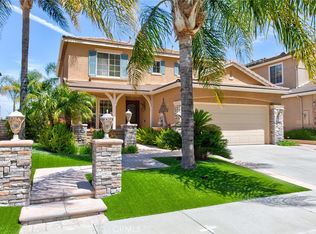 26211 Reade Pl, Stevenson Ranch, CA 91381