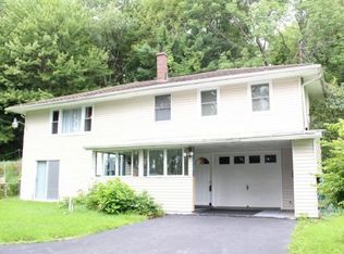 125 Crocker Hill Rd, Binghamton, NY 13904