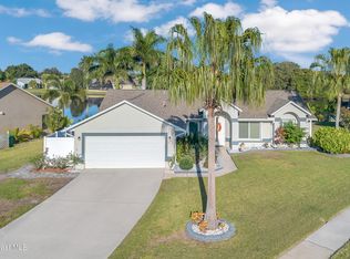 1445 Ambra Dr, Melbourne, FL 32940