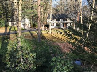 260 Three Mile Rd, Glastonbury, CT 06033