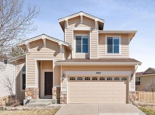 2967 Redhaven Way, Highlands Ranch, CO 80126