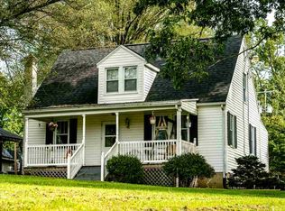 6609 South East Side Hwy, Elkton, VA 22827