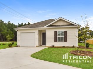 100 Carrington Dr, Lugoff, SC 29078