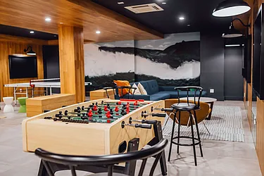 Rented by Nooklyn NYC LLC