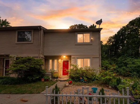 11 Winslow Ct, Annapolis, MD 21403