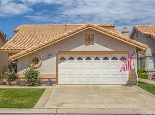 923 Cypress Point Dr, Banning, CA 92220