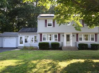 23 Milton Rd, Waterford, CT 06375