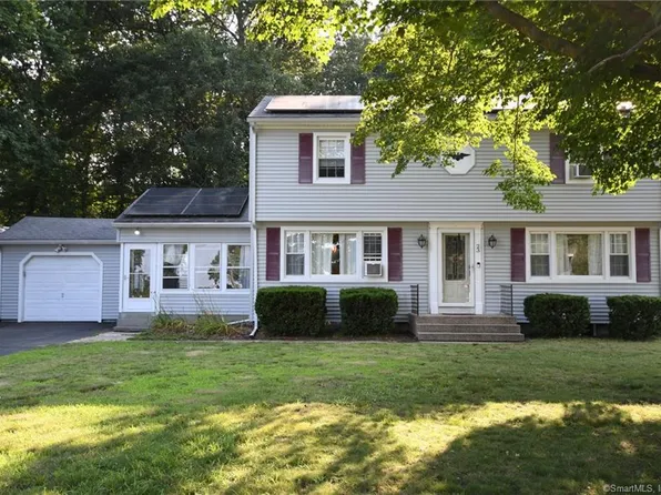 23 Milton Road, Waterford, CT 06375