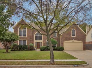 4520 Rosedale Dr, Grand Prairie, TX 75052