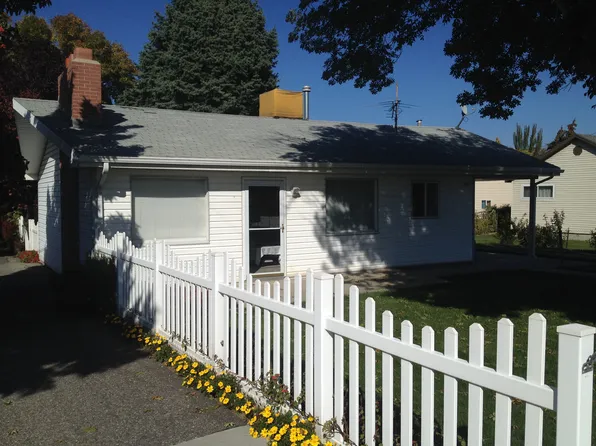 411 E Scott Ave, South Salt Lake, UT 84115