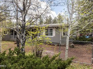 535 E OAK Drive, Munds Park, AZ 86017