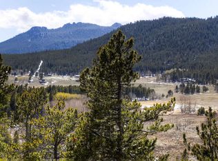 33698 Gap Rd, Golden, CO 80403