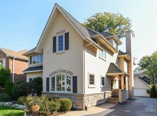 325 S Peck Ave, La Grange, IL 60525