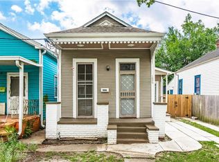 1606 N Broad St, New Orleans, LA 70119