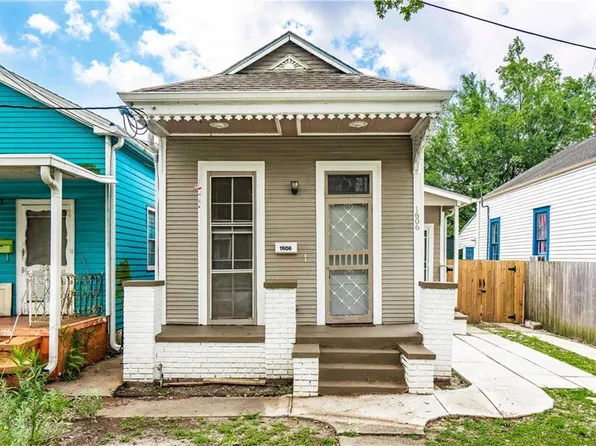 1606 N Broad St, New Orleans, LA 70119