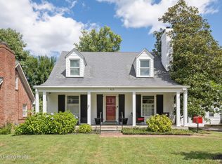 415 Oread Rd, Brownsboro Village, KY 40207