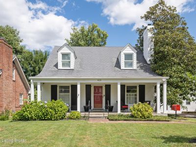 415 Oread Rd, Brownsboro Village, KY, 40207