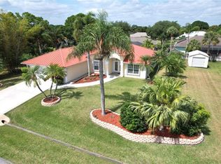 1345 Roulette St, Sebastian, FL 32958