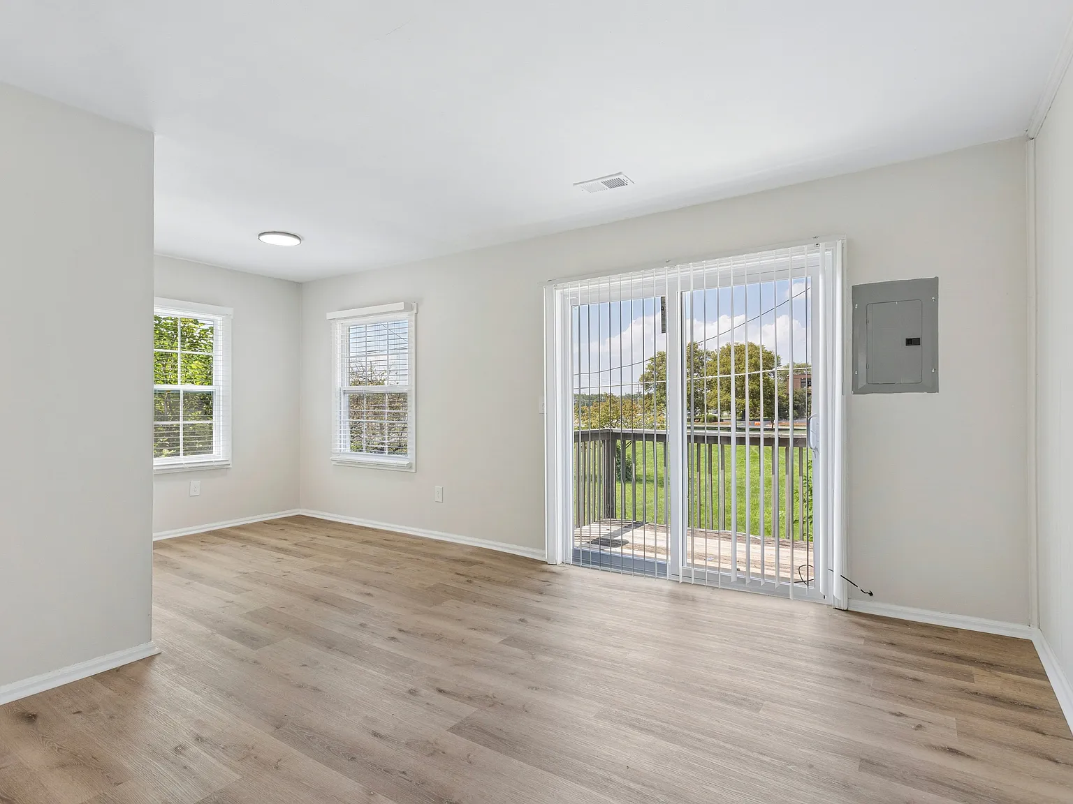 The Vale at Walnut Creek — Photo 4