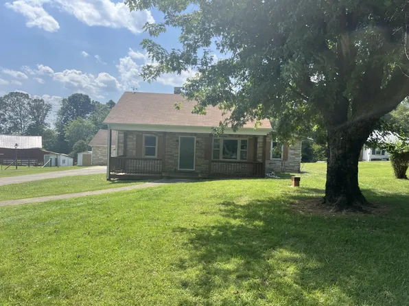 1667 Harmony School Rd, Hardy, VA 24101